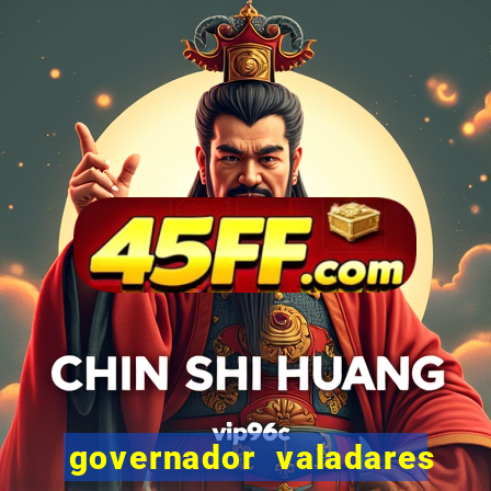 governador valadares o que fazer